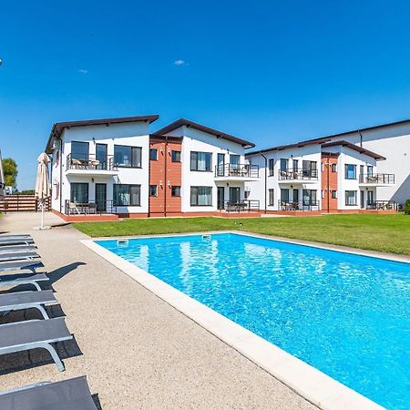 Sabri Apartments Berceni Εξωτερικό φωτογραφία