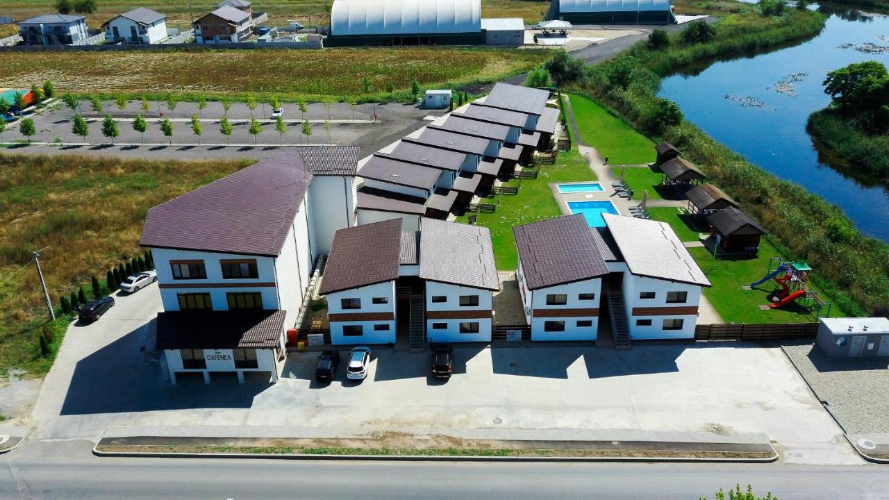 Sabri Apartments Berceni Εξωτερικό φωτογραφία