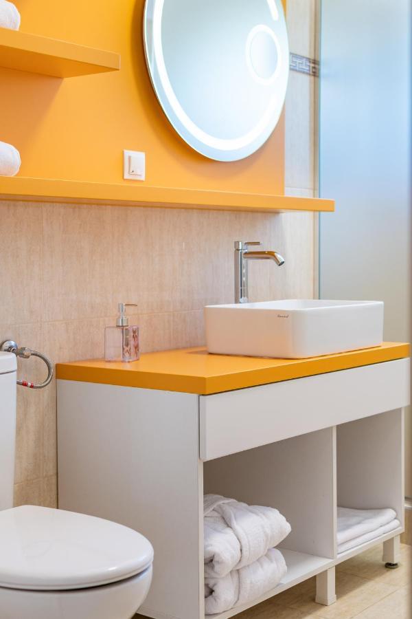 Sabri Apartments Berceni Εξωτερικό φωτογραφία