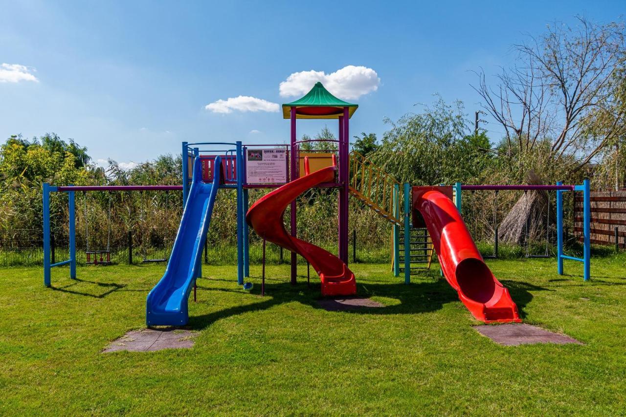 Sabri Apartments Berceni Εξωτερικό φωτογραφία