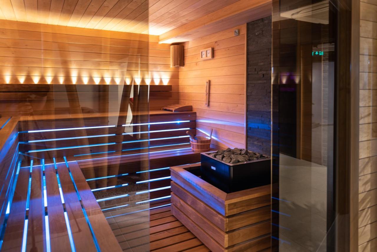 Sabri Apartments Berceni Εξωτερικό φωτογραφία